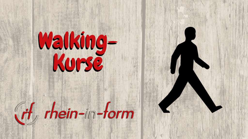 Walking-Kurse